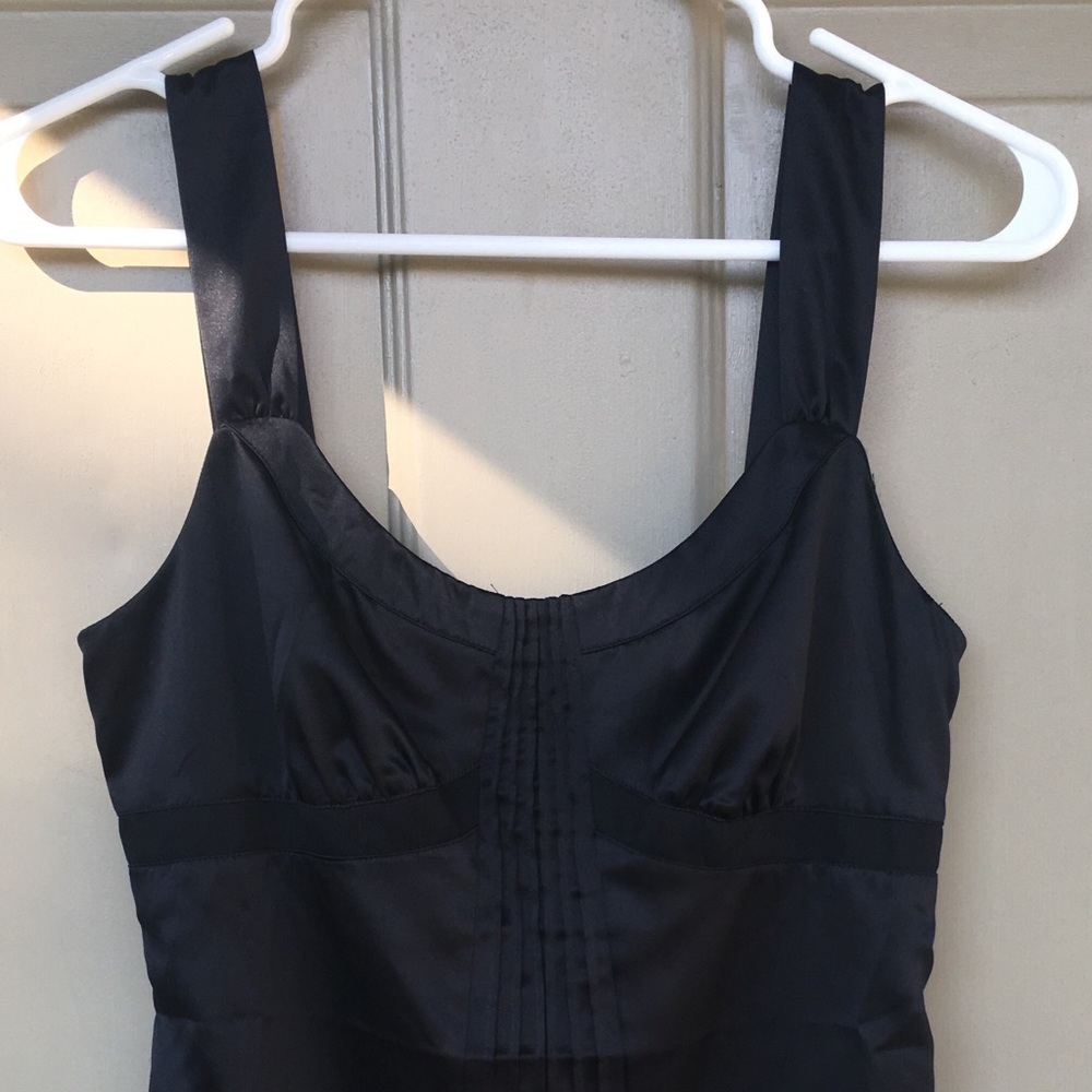 Loft Black tank